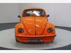 Thumbnail Photo 5 for 1972 Volkswagen Beetle